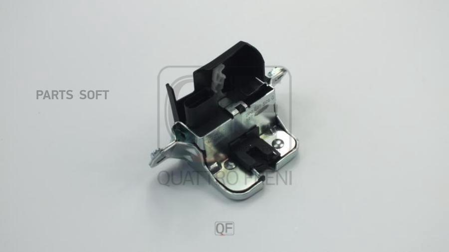 

QUATTRO FRENI QF22H00086 Замок багажника 1шт