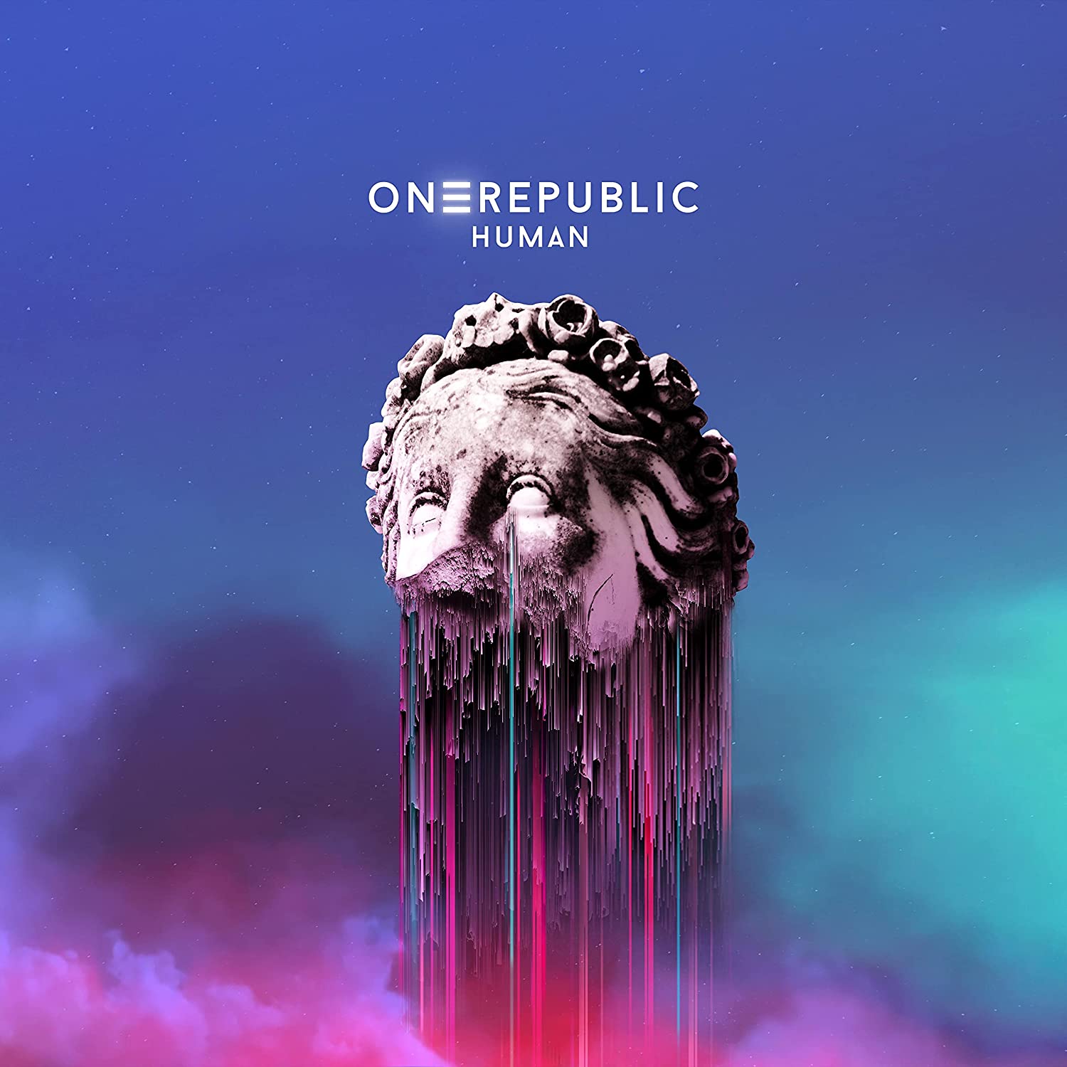 

Onerepublic Human (Винил)