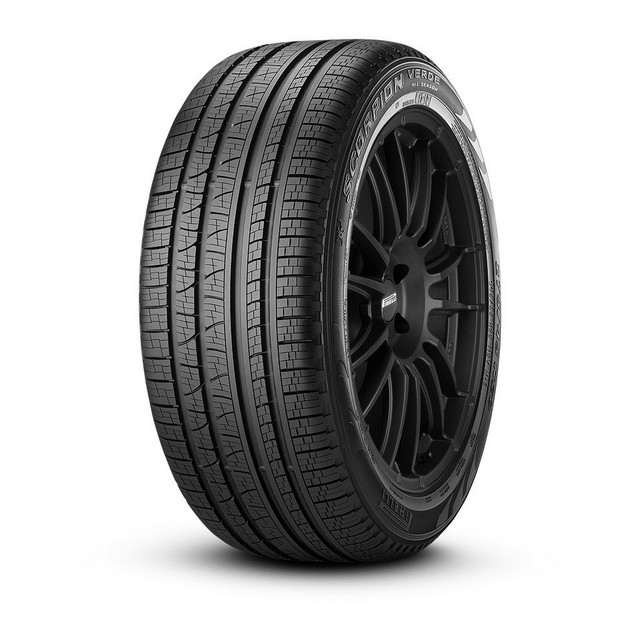 

Шины PIRELLI SCORPION VERDE All-Season 235/55 R19 105V