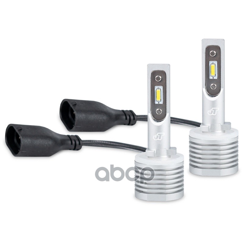 

Лампа Led Jt H27/880/881 12/24V 20W (2Шт) AVS арт. A85220S