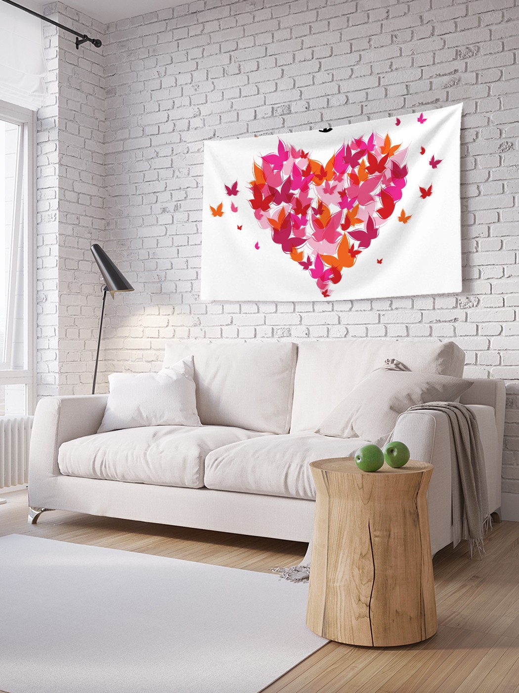 

tpg_16456_100x150 МУЛЬТИ Тапестри (декоративное панно) с фотопечатью