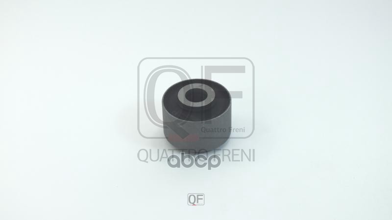 

Quattro freni сайлентблок задней продольной тяги 1шт