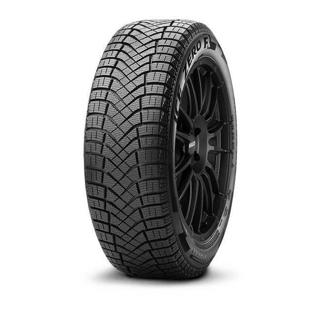 

Шины PIRELLI ICE ZERO FRICTION 215/65 R16 102T