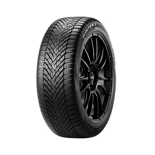 

Шины PIRELLI CINTURATO WINTER 2 225/50 R17 98V