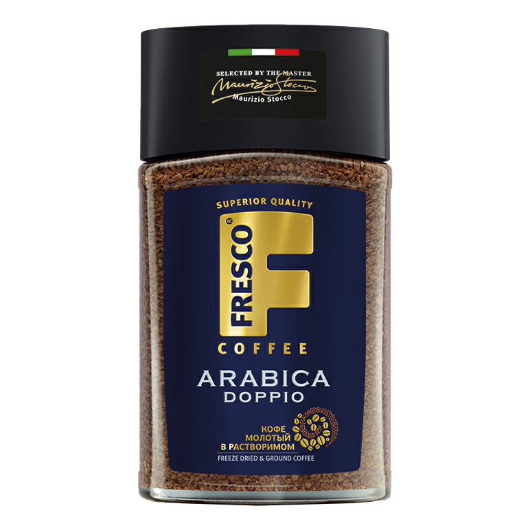 Кофе arabica