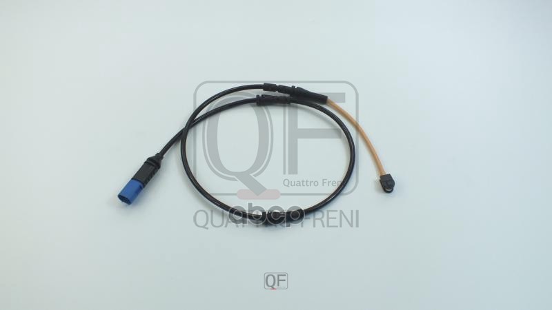 

Quattro freni датчик износа тормозных колодок rr 1шт
