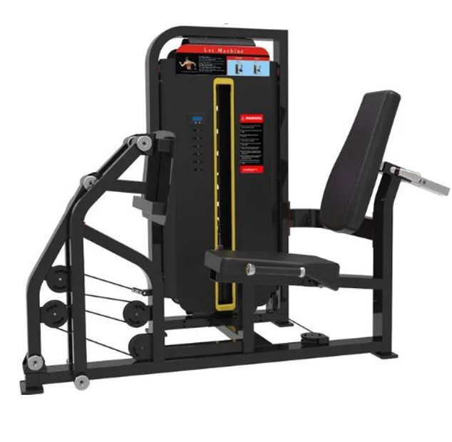 

Жим ногами UNIX Fit 100 PRO горизонтальный (UC-6716), Черный, UC-6716