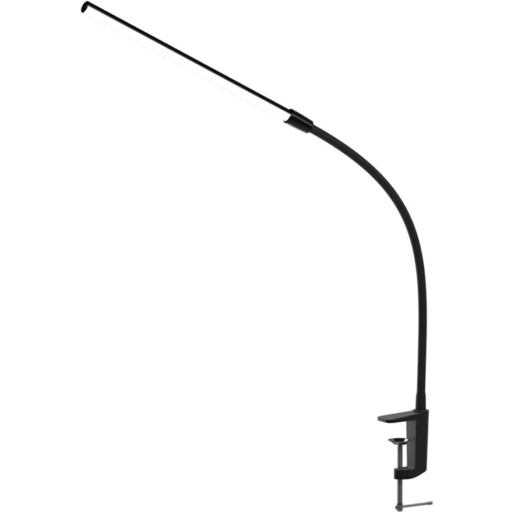 Настольный светодиодный светильник ФОТОН CL-5D4-B