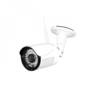 веб камера logitech streamcam graphite 1080p 60fps автофокус угол обзора 78° по диагонали два всенаправленных микрофона с шумоподавляющим фильтром Камера YouSmart для комплекта видеонаблюдения WIFI IP 1080p
