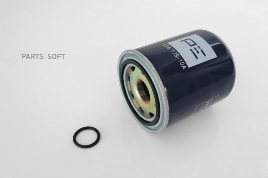 

Pe картридж осушителя коалесц. m39x1.5 lh h165 rvi m