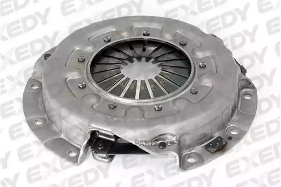 

Корзина сцепления Mitsubishi Lancer 1.3-1.6 00>