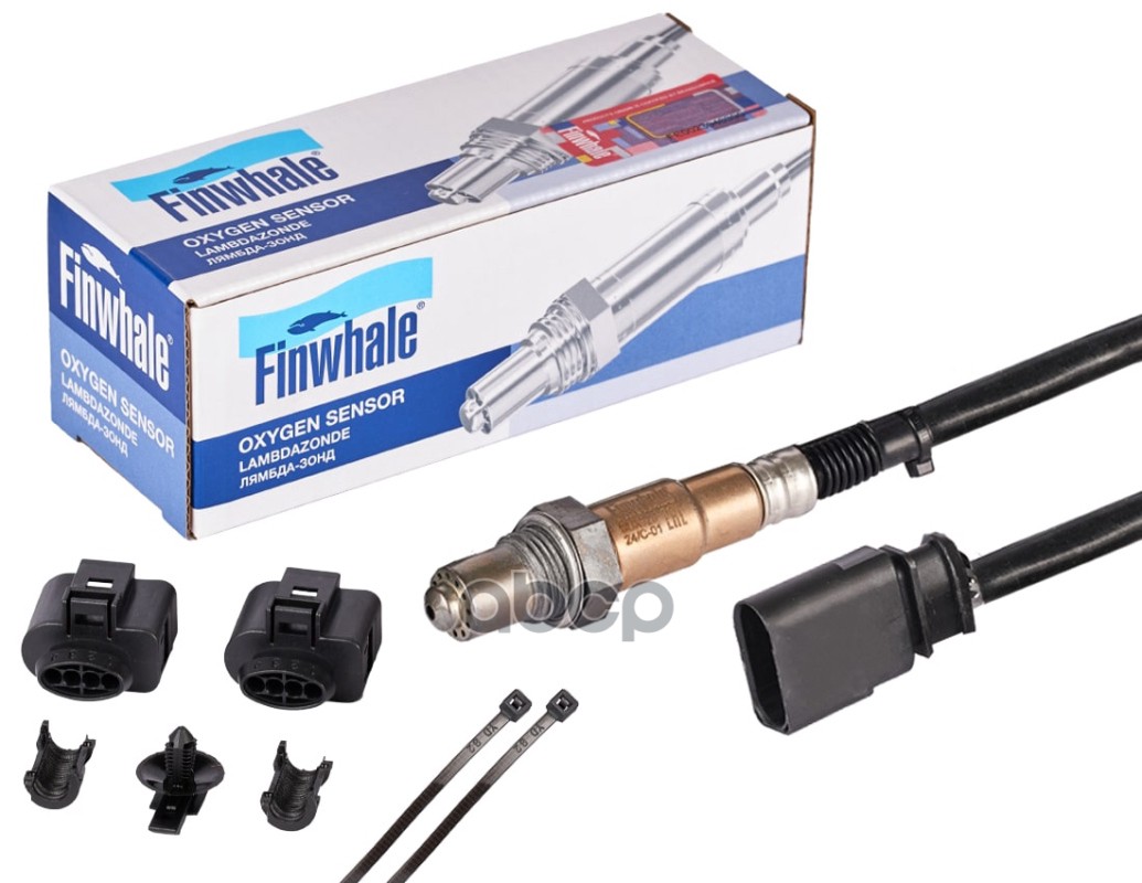 

Лмбда-зонд A3(8P_)/A5(8T3/8F7)/A6(C6)/FabiaII/OctaviaII/Rapid(12-15)/GolfV/VI/Passat(B6/B7