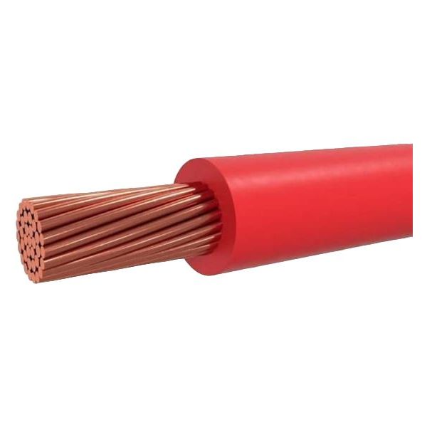 

TDM Провод ПуГВнг(А)-LS 1х0,75 ГОСТ (1000м), красный SQ0124-0765