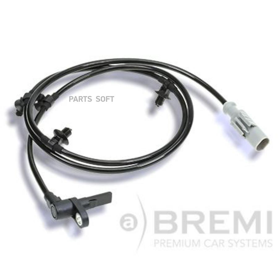 

BR-51100_датчик ABS задний MB Vito 03>