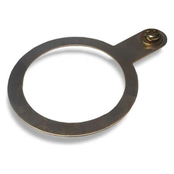 SURYAKOTI CAST SC 50Y - кольцо заземления, размер 50, латунь SC060000Y
