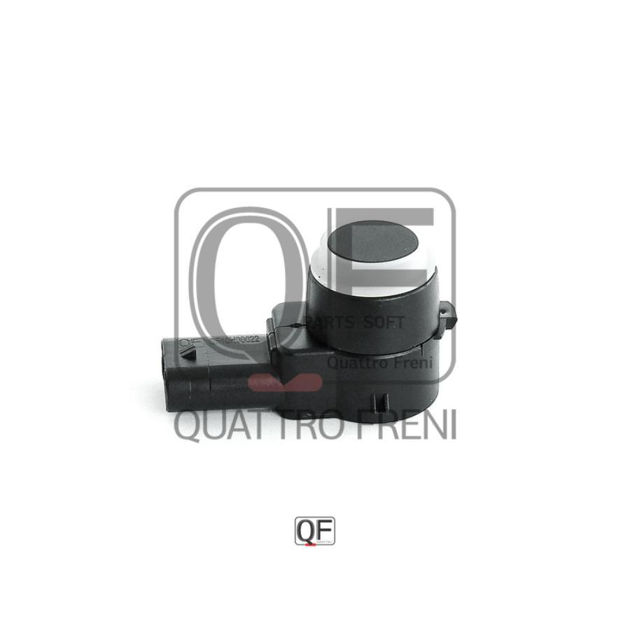 QUATTRO FRENI QF10H00022 Датчик парковки 1шт