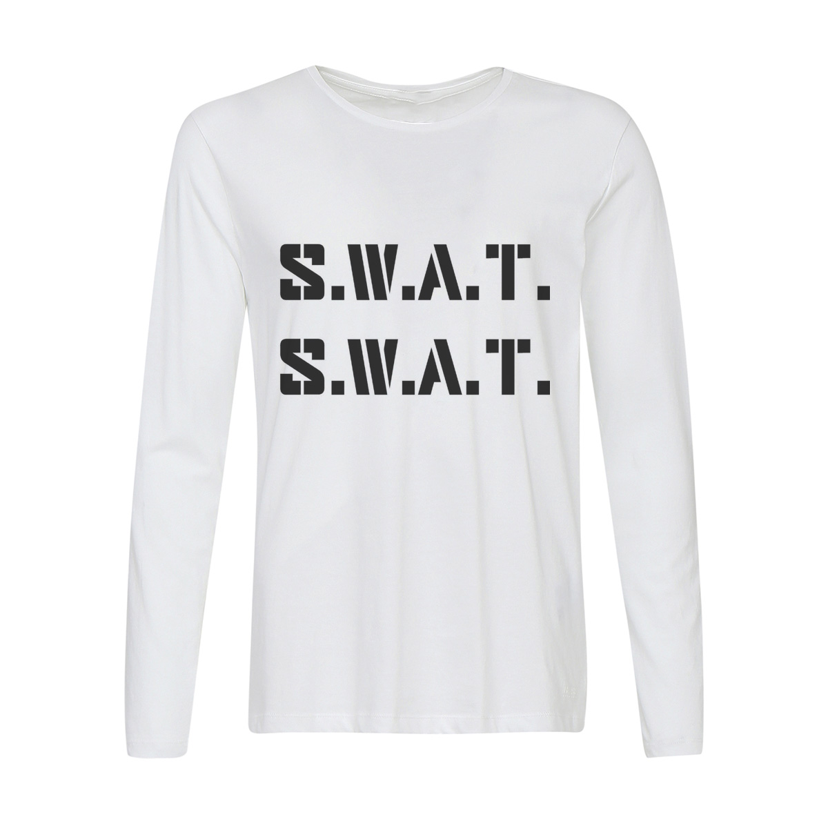

Лонгслив CoolPodarok SWAT, 2w013570
