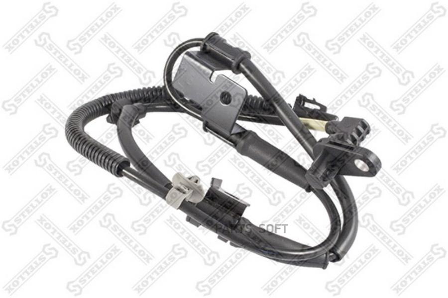 

Датчик abs пер.лев.hyundai i30 1.6i 07>