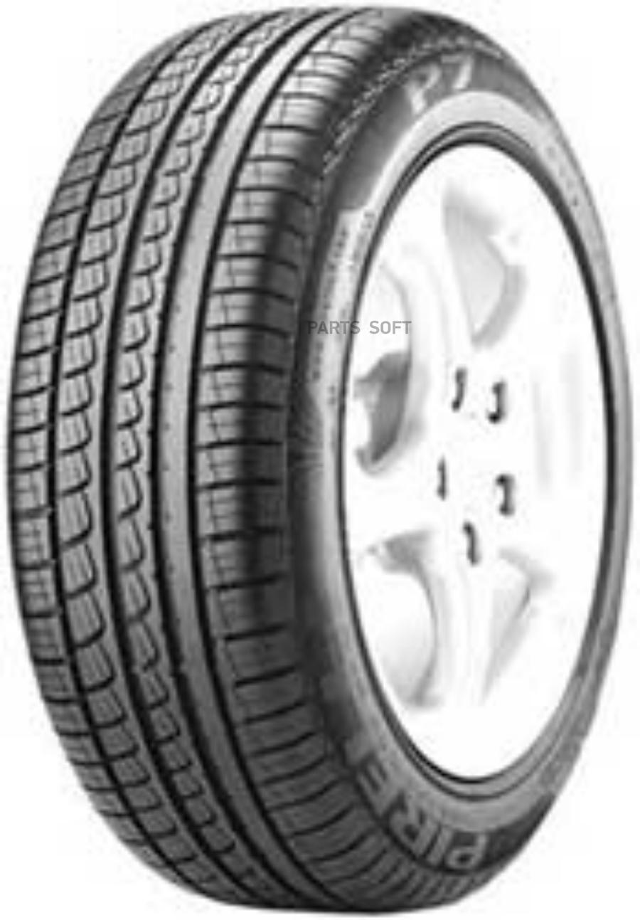 

Шины Pirelli Cinturato P7 205/50 R17 89V, Cinturato P7