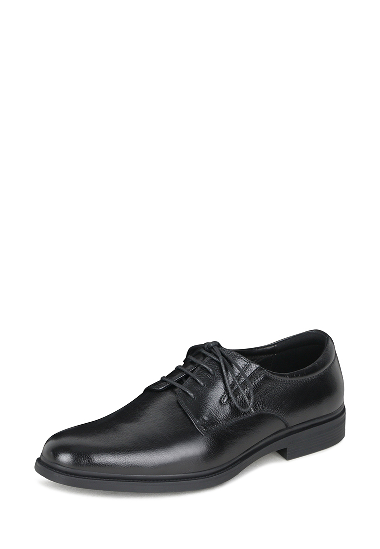 

Туфли мужские Pierre Cardin 136511 черные 39 RU, Черный, 136511