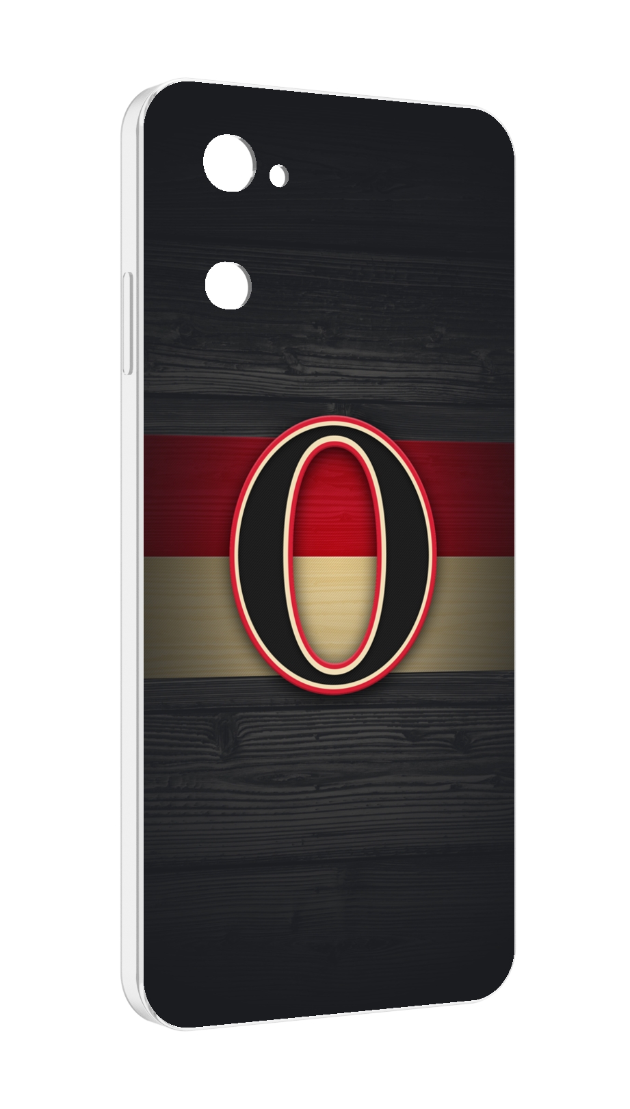 

Чехол MyPads оттава сенаторс для UleFone Note 12 / Note 12P, Прозрачный, Tocco