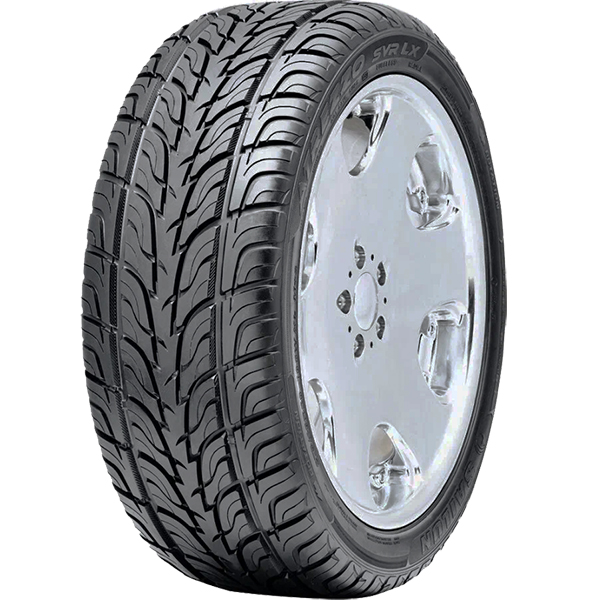 

Шины SAILUN Atrezzo SVR LX 275/40R20 106 W, Atrezzo SVR LX