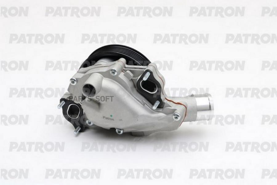 

Насос водяной LAND ROVER RRIII / Discovery III 5.0 09-13 PATRON PWP1264