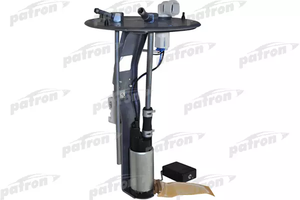 Топливный насос PATRON для Suzuki Grand Vitara 99-05/Chevrolet Tracker 99-04 PFP440