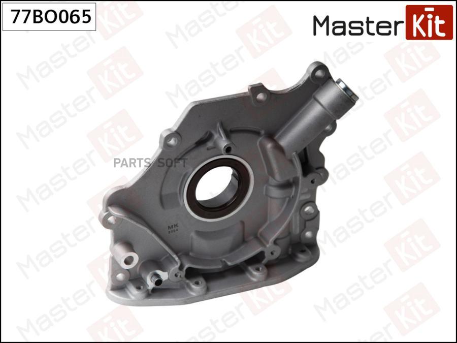 

Насос масляный MASTERKIT