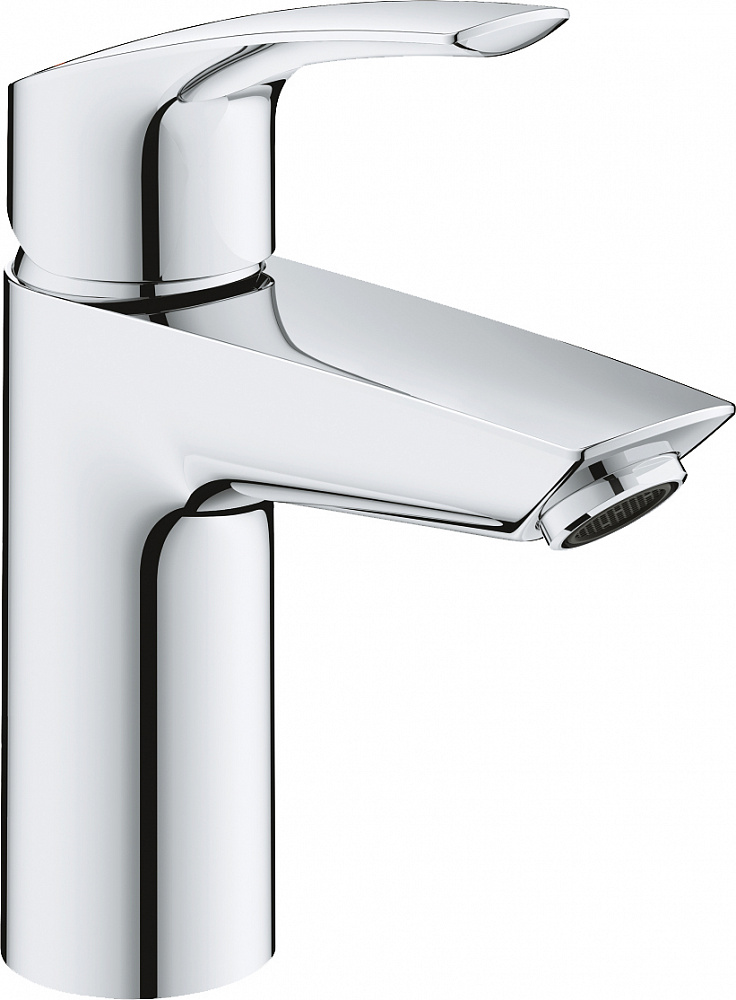 фото Grohe смеситель grohe eurosmart 23372003 для раковины