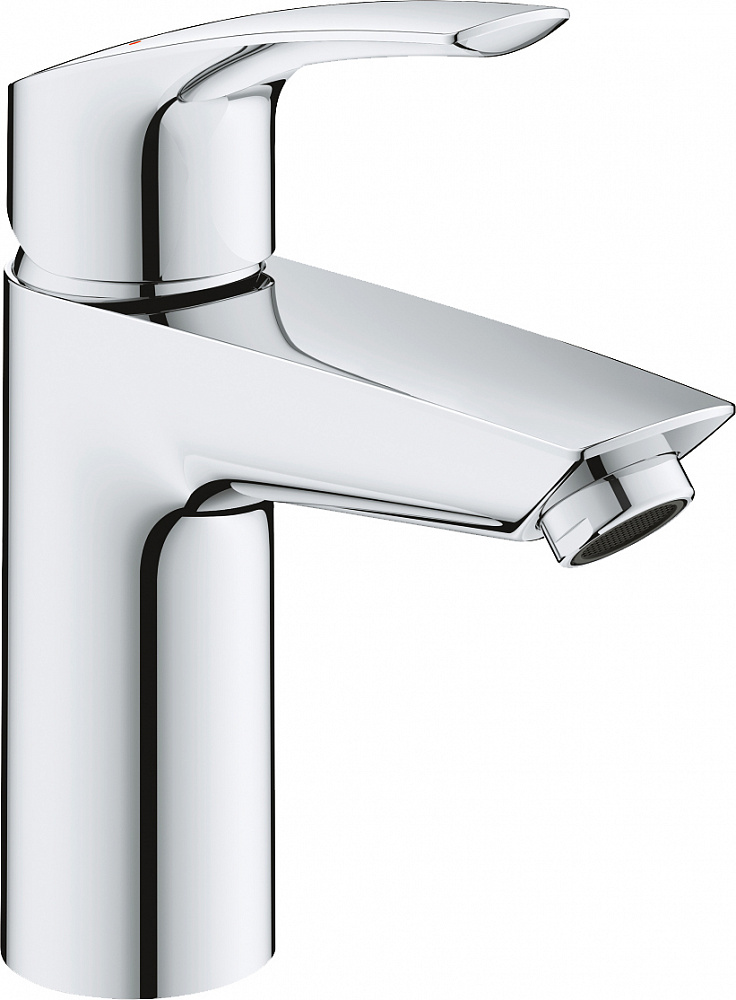 фото Grohe смеситель grohe eurosmart 23988003 для раковины