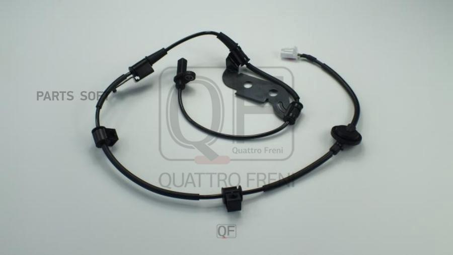 

Импульсный Датчик Abs Rr Rh, Qf61f00378 QUATTRO FRENI арт. QF61F00378