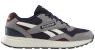 

Кроссовки унисекс Reebok GL1100 серые 10 US, Серый, GL1100