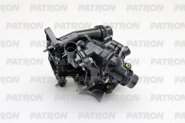 

Насос водяной A233 с корпусом VW Jetta IV 1.8TSI (CPKA,CPRA) 14- PATRON PWP1756