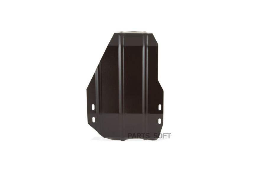 Зред. и крепеж, подходит для HYUNDAI Creta (16->) 1,6/2,0 бен. MT 4WD