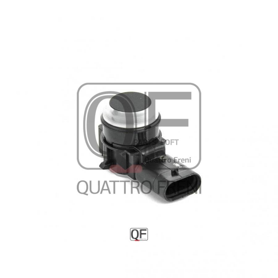 

QUATTRO FRENI QF10H00037 Датчик парковки 1шт