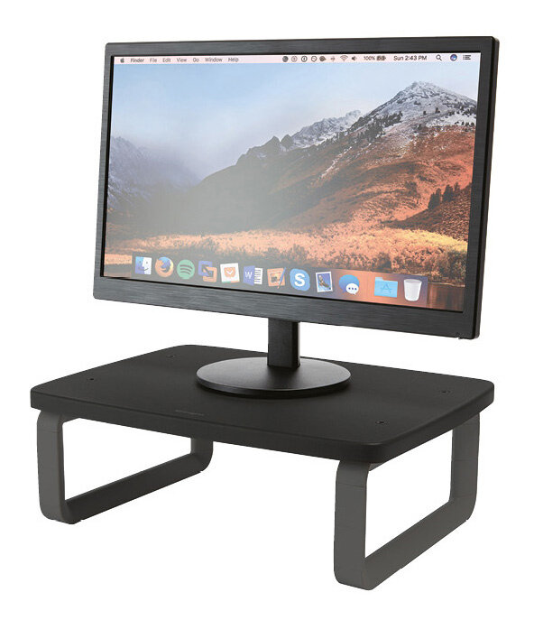 

Kensington SmartFit Plus (K52786WW) black, SmartFit Plus