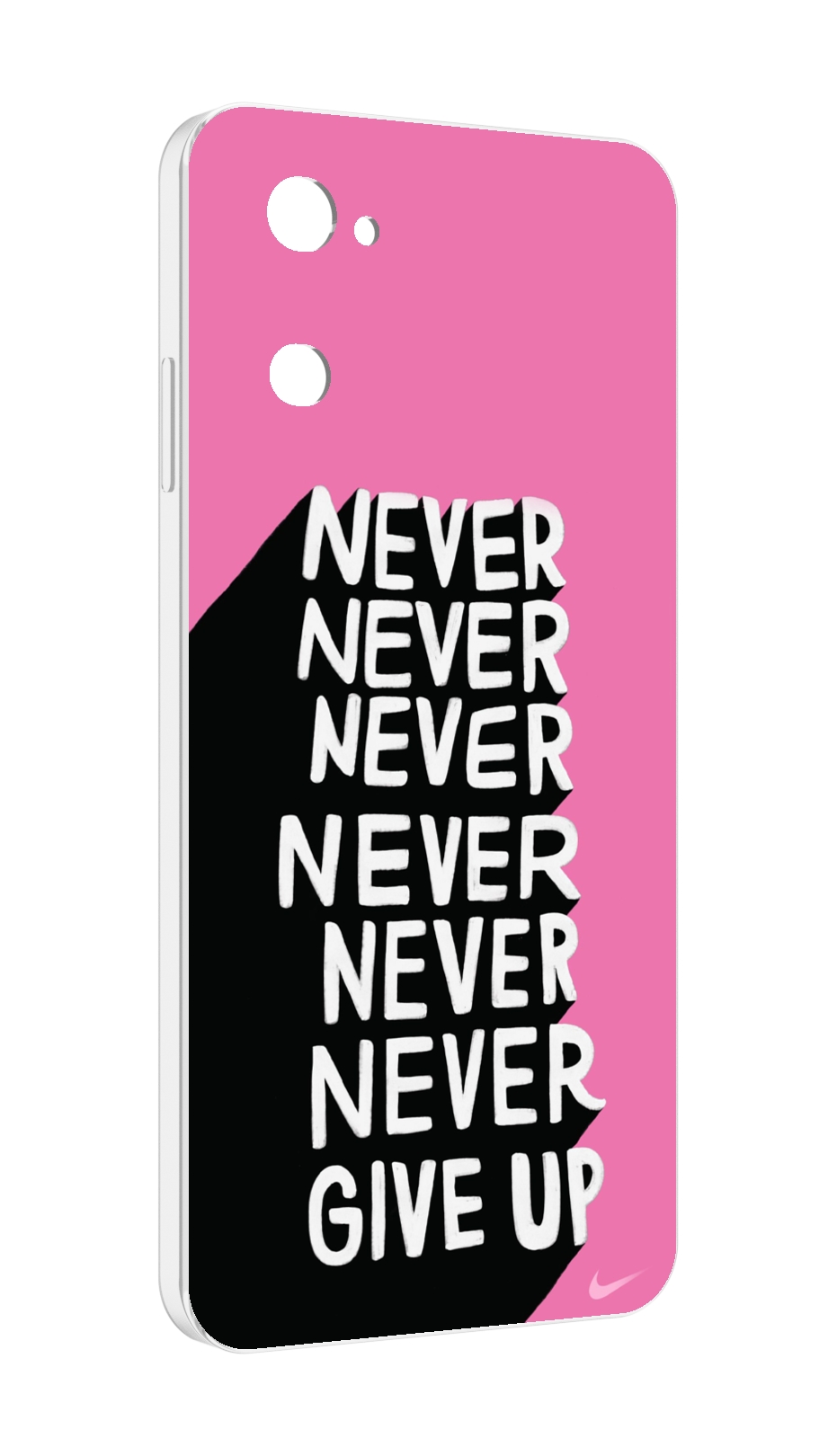 

Чехол MyPads никогда для UleFone Note 12 / Note 12P, Прозрачный, Tocco