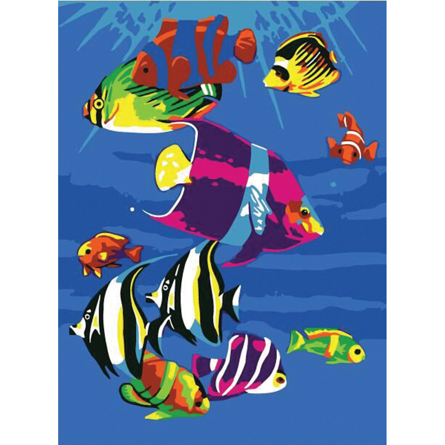 

Картина Юнландия 662499