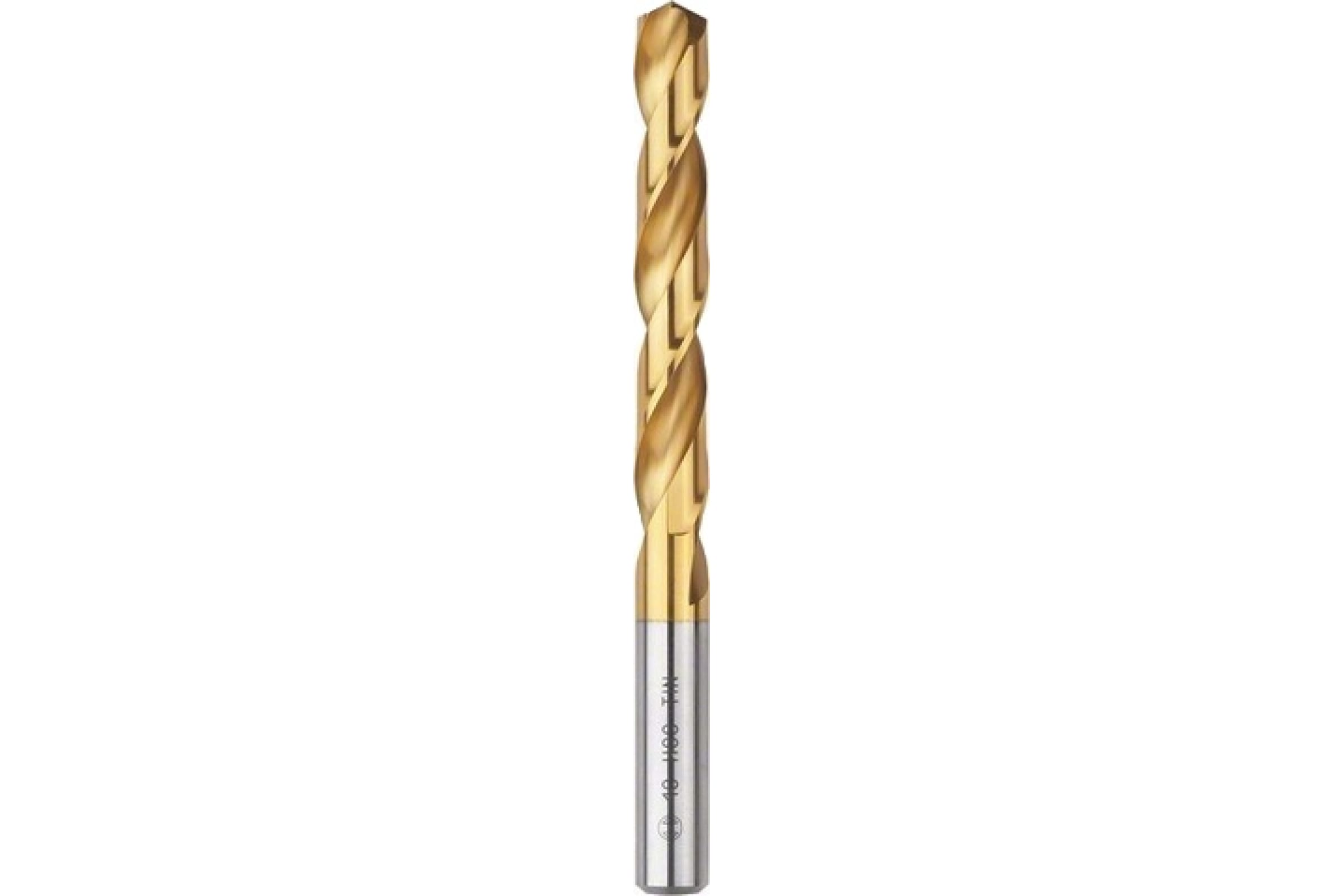 

Сверло по металлу Bosch 1 HSS-TIN 12х10 (771)