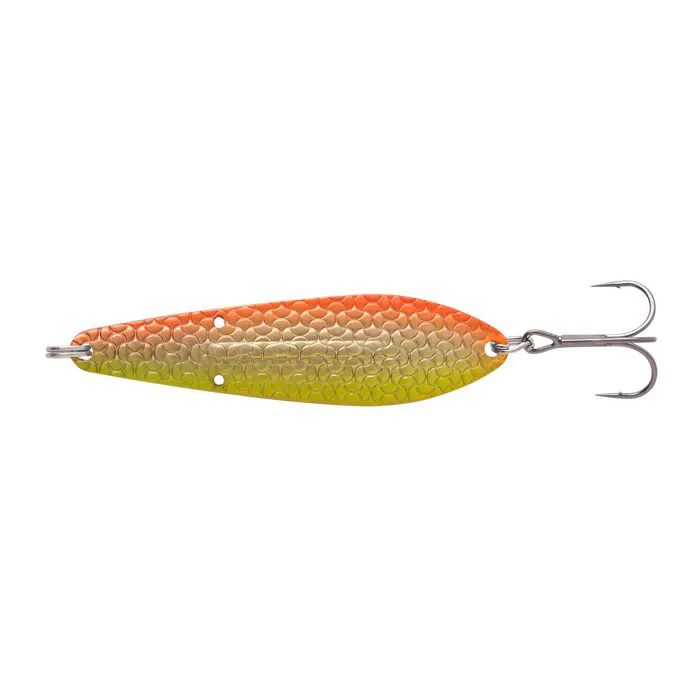 

Блесна Колеблющаяся Sprut Gyoto Spoon 83 GTO, Желтый;оранжевый;золотистый, Gyoto