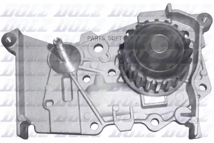

Насос водяной DOLZ R236