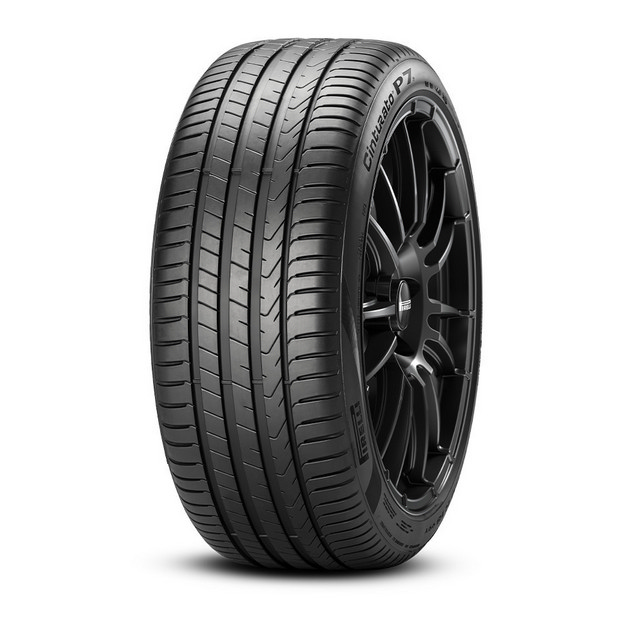 

Шины PIRELLI CINTURATO P7 NEW (P7C2) 245/40 R18 97Y RunFlat, Cinturato P7 new