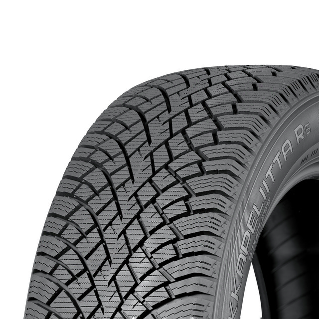 

Шины NOKIANTyres HAKKAPELIITTA R5 225/60 R16 102R