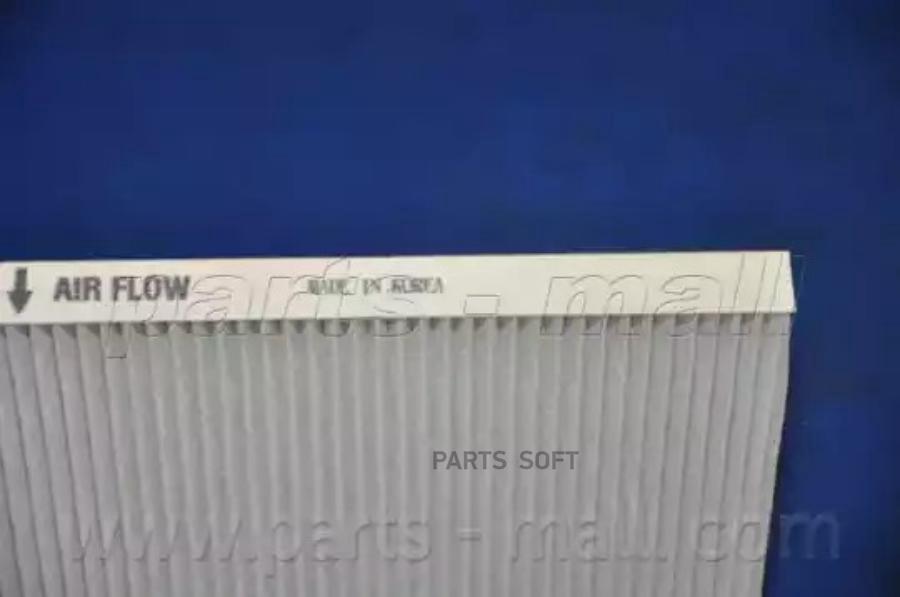 

Фильтр Воздушный Parts-Mall Pmb-014 Parts-Mall арт. PMB-014