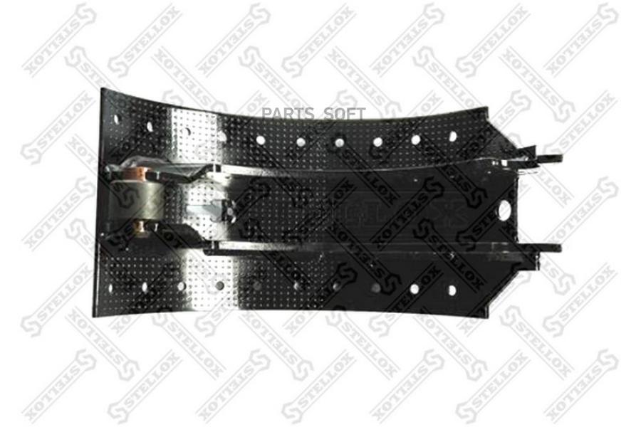 

Тормозные колодки Stellox 8502514SX
