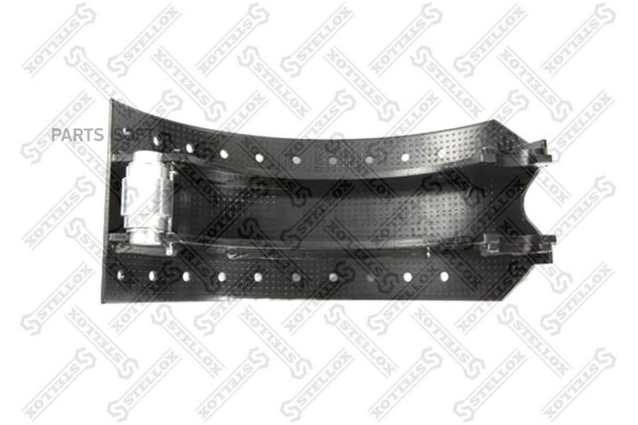 

Тормозные колодки Stellox 8502512SX