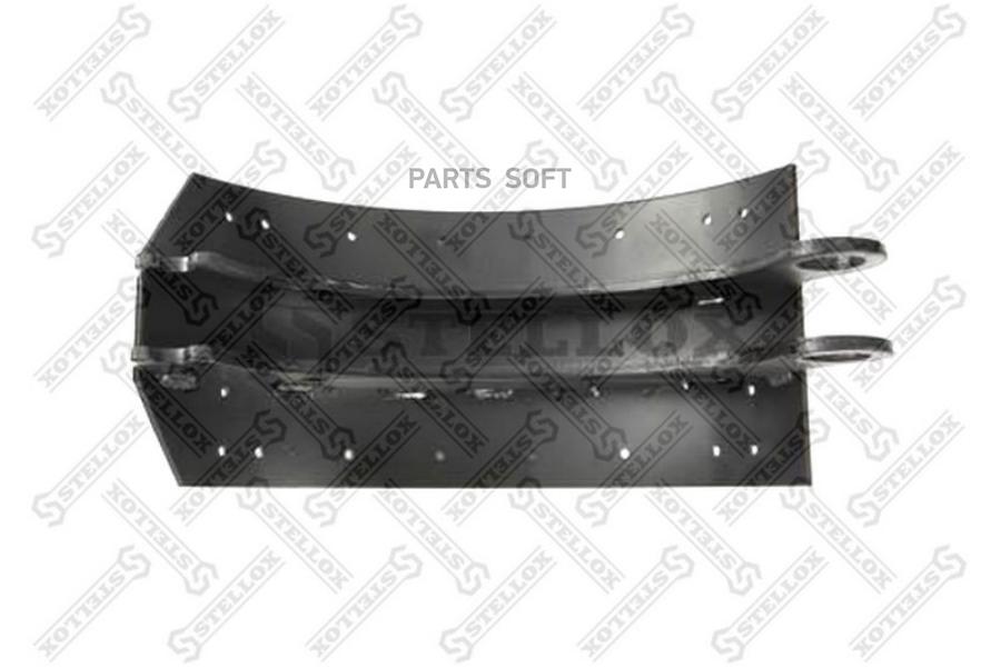

Колодка Тормозная Stellox 8502503Sx