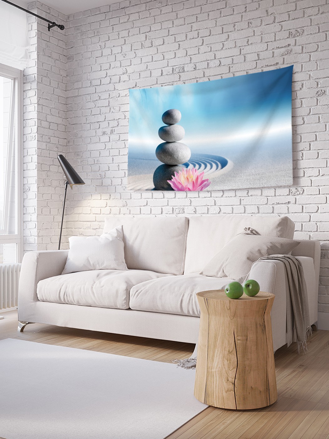 

tpg_16373_100x150 МУЛЬТИ Тапестри (декоративное панно) с фотопечатью