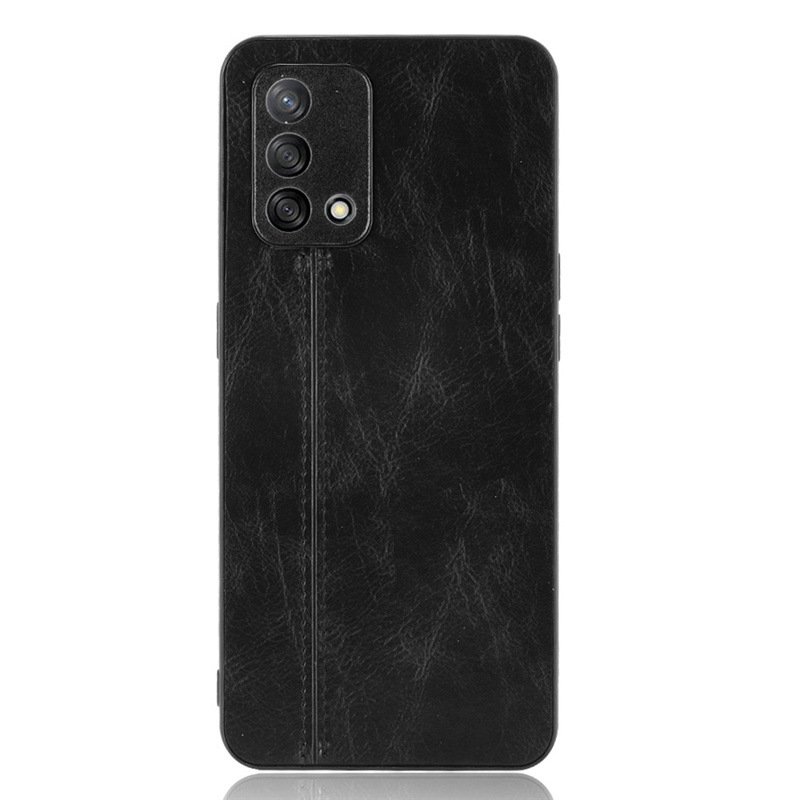

Чехол MyPads для Oppo A74 4G/ Oppo F19 черный